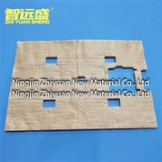 Feiltí Snáithithe Gloine